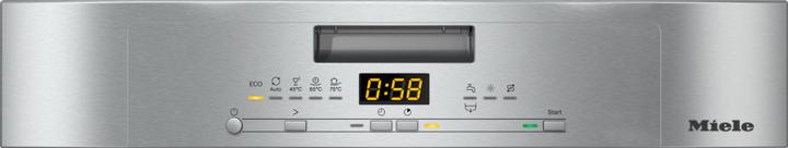 Immagine prodotto Miele G5110SCUACTIVE