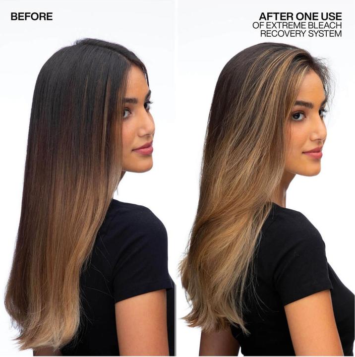 Image du produit Redken Eau lamellaire Extreme Bleach Recovery / (200 ml)