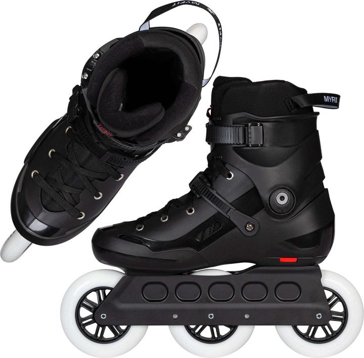 Actual product image Powerslide Urban Skates (45)