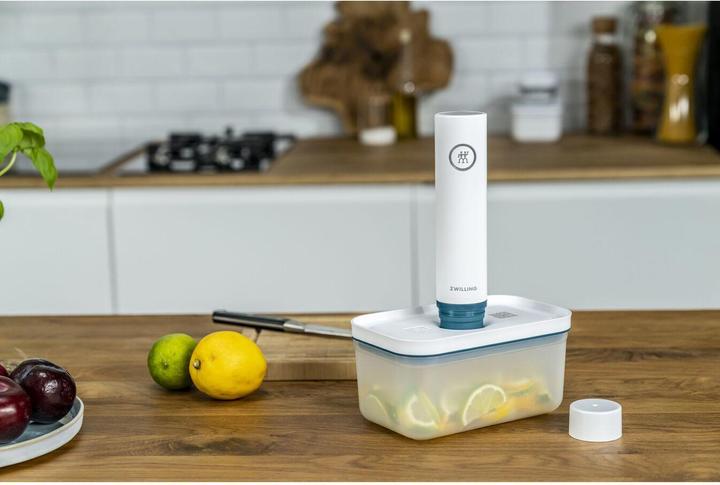 Produktbild Zwilling fresh+store Quick-Set La Mer