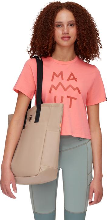 Actual product image Mammut Seon Tote Bag 15