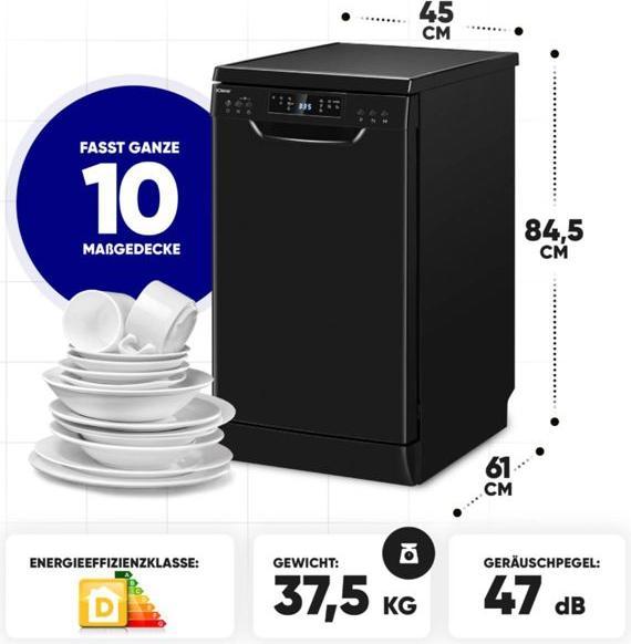 Image du produit Bomann GSP 7418