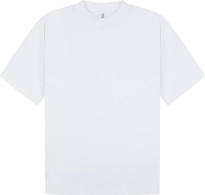 Casual Classics TShirt Verlängerter Ausschnitt (L)