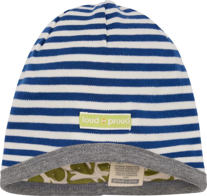 Actual product image loud + proud Reversible cap (62/68)