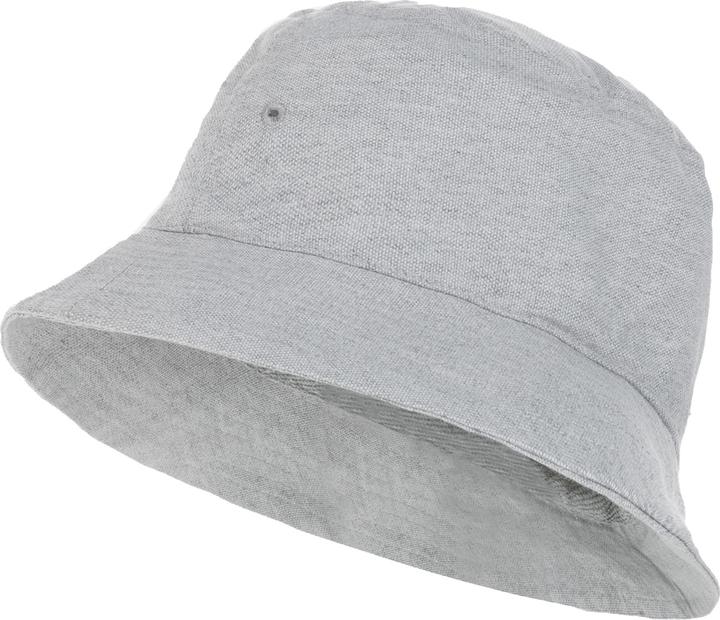 Actual product image Xd Collection Impact Recycled Canvas Aware Bucket Hat (One size)