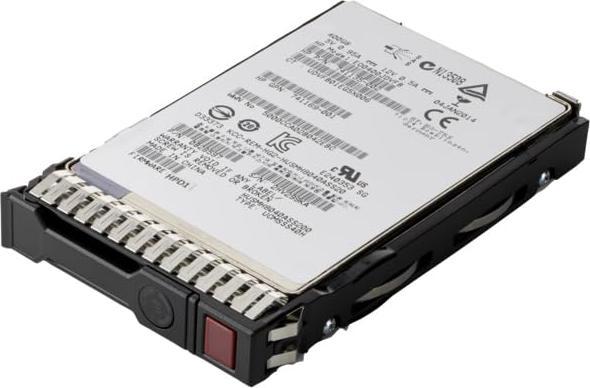 Immagine prodotto HPE DRV SSD 3,84TB SFF SAS RI SC (3840 GB, 3.5")