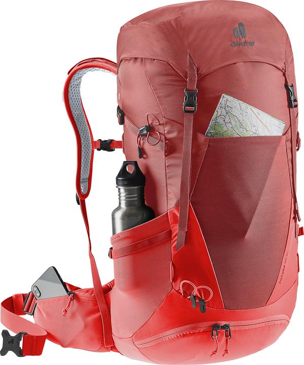 Actual product image Deuter Futura 30 (30 l)