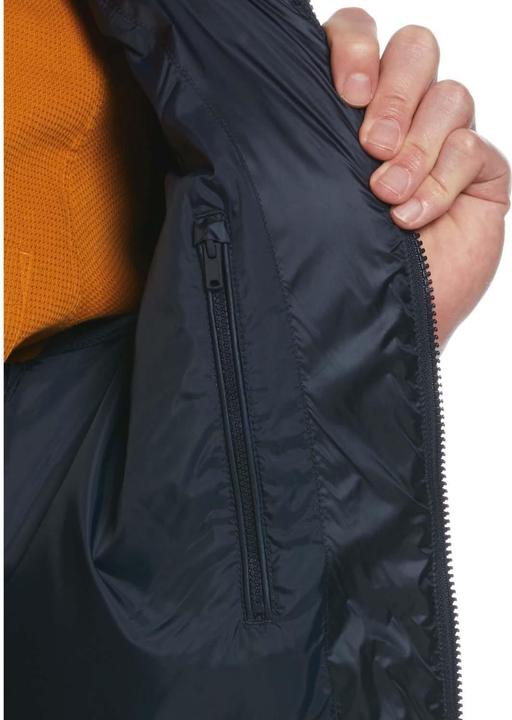 Actual product image Original Penguin Mens Quilted Jacket (L)
