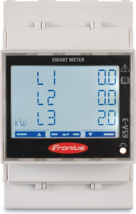 Produktbild Fronius TS 65A-3