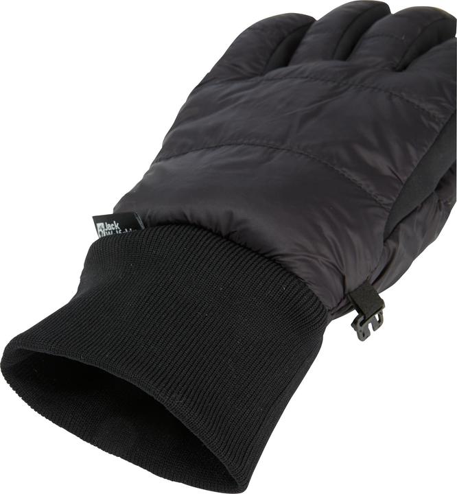 Actual product image Jack Wolfskin Urban Glove (XS)