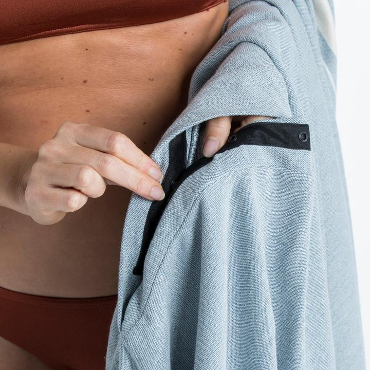 Image du produit Olaian Fouta (190 x 190 cm)