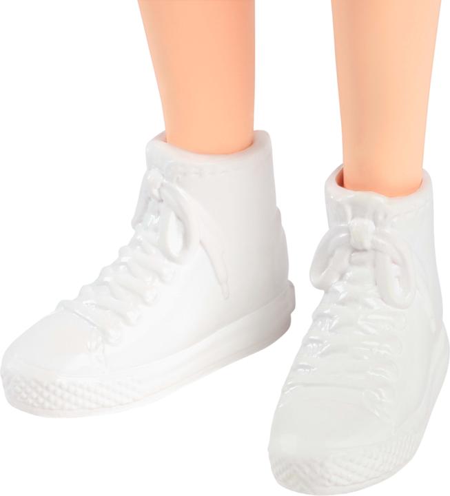 Produktbild Barbie Fashionista - Sport Skirt