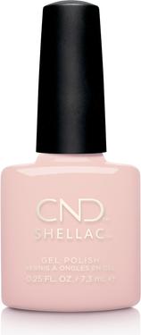 Actual product image CND Shellac Shade Sense Quartz Correct 7.3 ml
