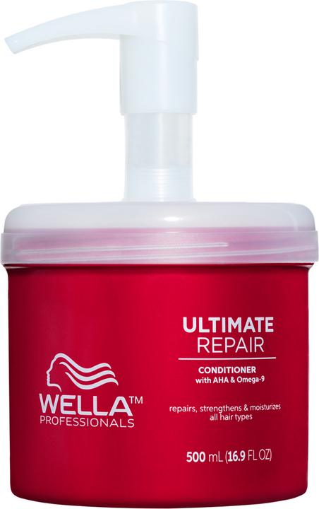 Immagine prodotto Wella Ultimate Repair - Condizionatore (500 ml)