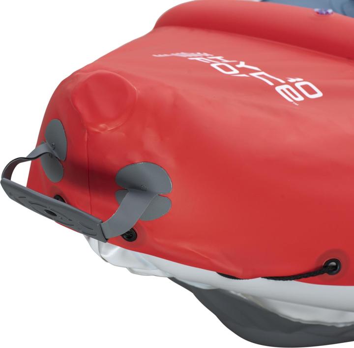 Immagine prodotto Bestway Set kayak a 3 posti Hydro Force Rapid X3 - 3,81 m (3 pers.)