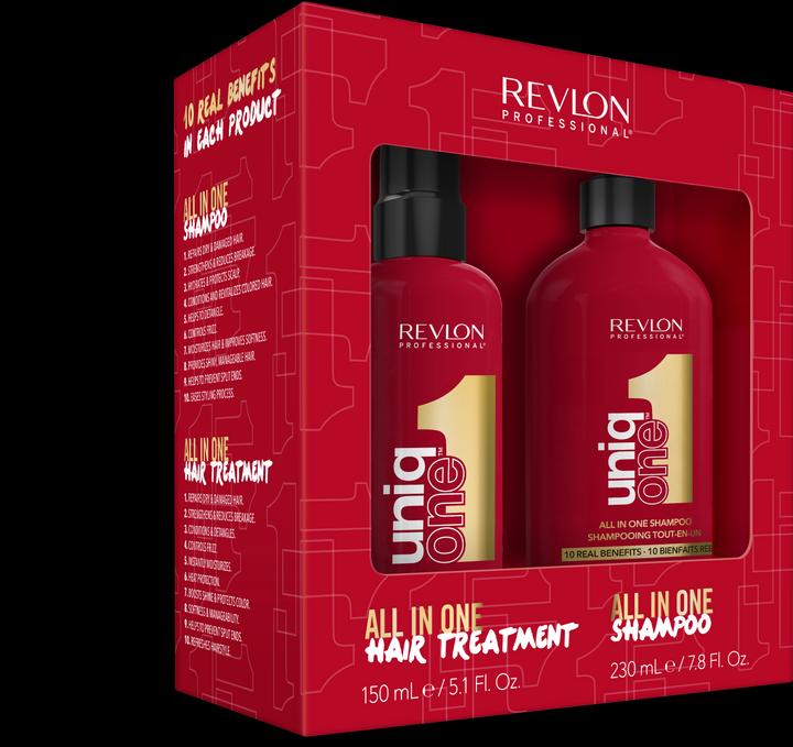 Produktbild Revlon Professional Classic + All In One (150 ml, Flüssiges Shampoo)