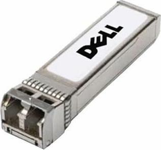 Dell C5RNH - fibra ottica - 10000 Mbit/s - SFP+ - SR - 850 nm - acciaio inox