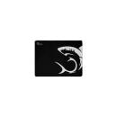 Actual product image White Shark Mouse pad for games L, 400x300x3mm (L)