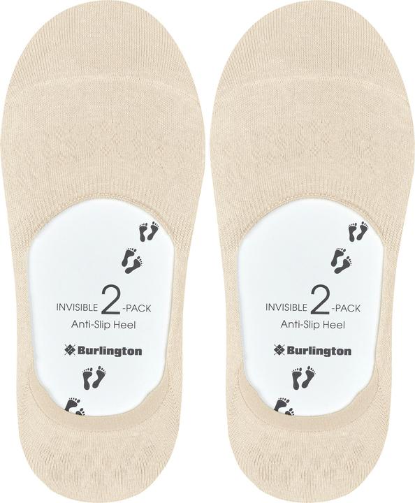 Produktbild Burlington 2erPack Everyday (2er Pack, 35 - 36)