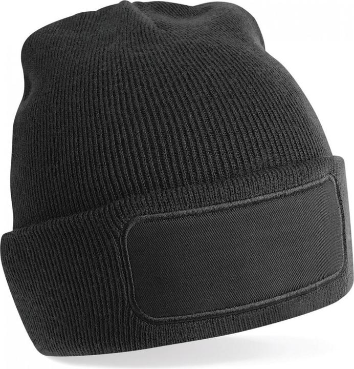 Beechfield Patch Original