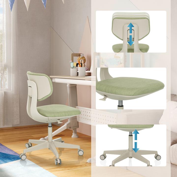 Produktbild Hjh Office Kiddy Classic