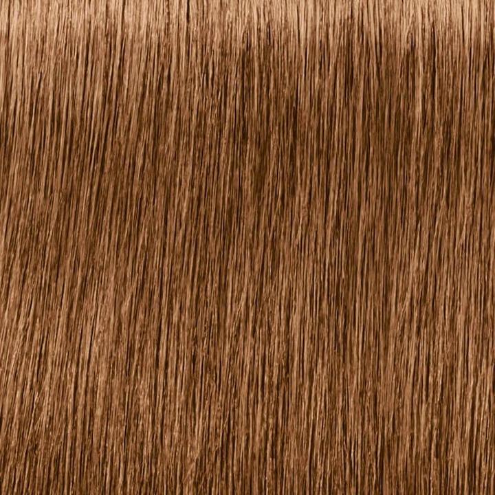 Produktbild Schwarzkopf Igora Zero AMM - 7-60 Mittelblond Schoko Natur (7-60 Mittelblond Schoko Natur)