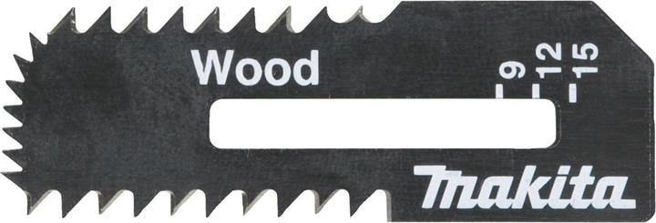 Produktbild Makita B-49719-10 Trockenbausägeblatt Holz 10 Stück
