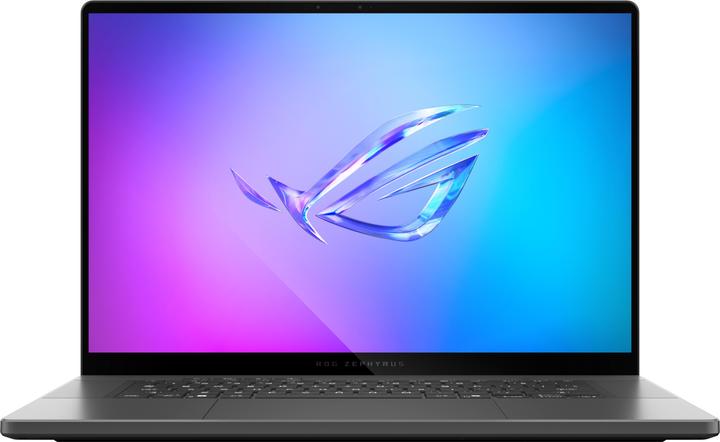 Image du produit ASUS ROG Zephyrus G16 (16", AMD Ryzen AI 7 350, 32 Go, 1000 Go, DE)