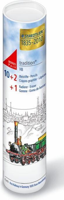 Image du produit Staedtler Set traditionnel de crayons