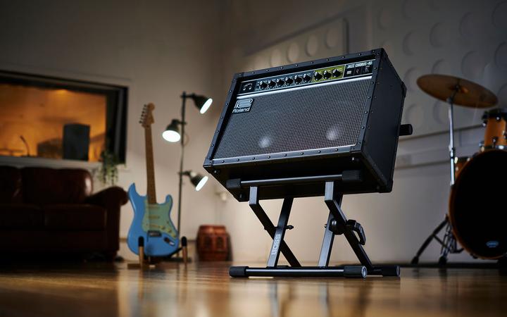 Produktbild BOSS (Electronics) BAS-1 Amplifier Stand (E-Gitarre)