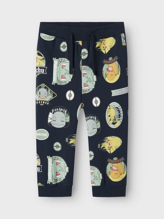 Actual product image Name it Pokémon Jogginghose (92)