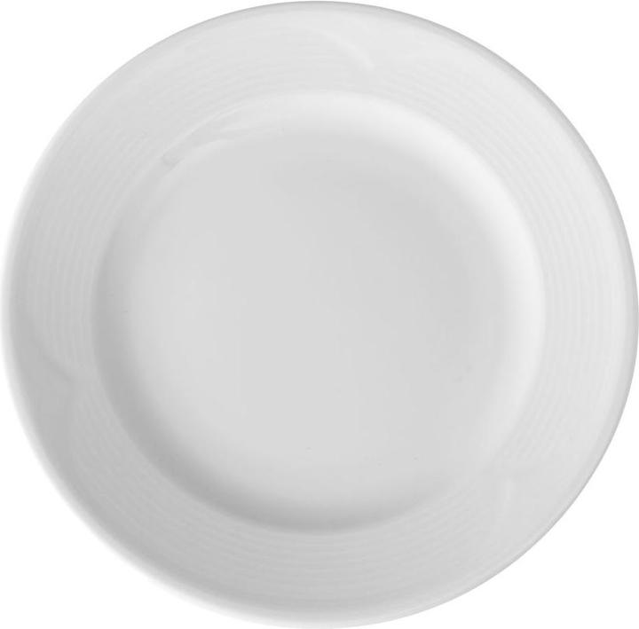 Produktbild Güral Porzellanserie "Saturn" Teller Flach, Durchmesser (1 x, 20 cm)
