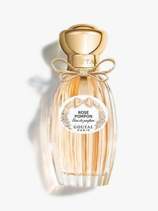 Actual product image Goutal Rose pompom (Eau de parfum, 100 ml)