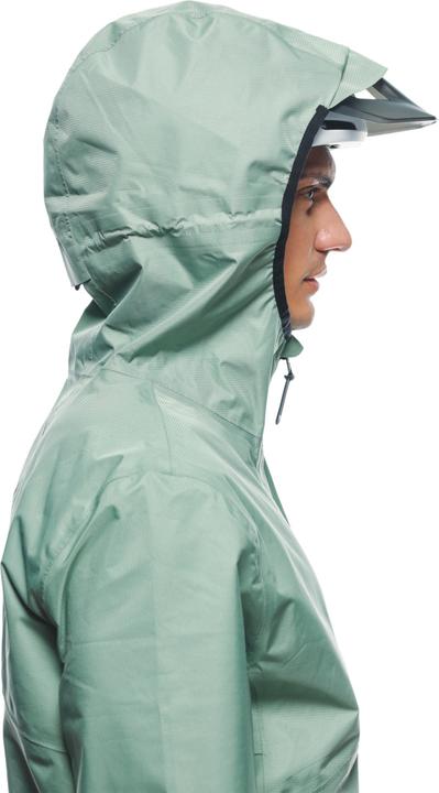 Produktbild Dainese Jacket Dnse 23 Hgc Shell Lt Hedge-Green (M)