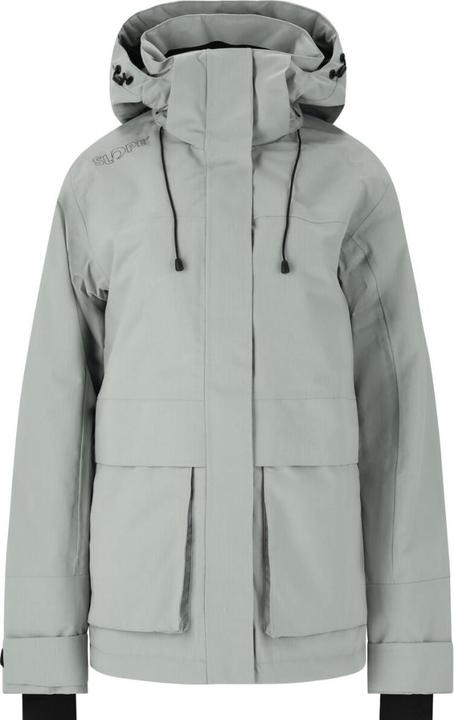 Slate Gray