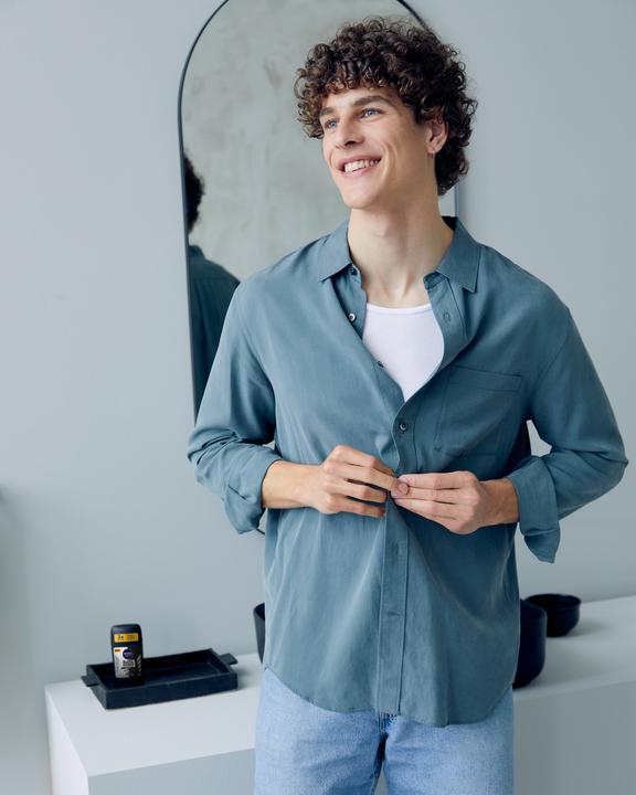 Actual product image NIVEA MEN Dry Impact Spray XXL (Spray)