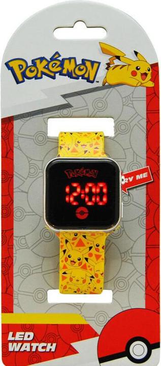Immagine prodotto Disney Ds Import Orologio da Polso Led (Orologio digitale)