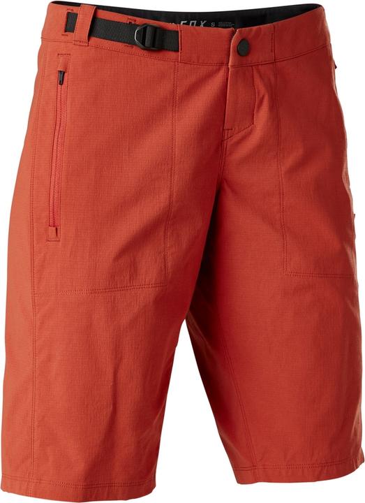 Fox Short 22 W Ranger Red XL (XL)