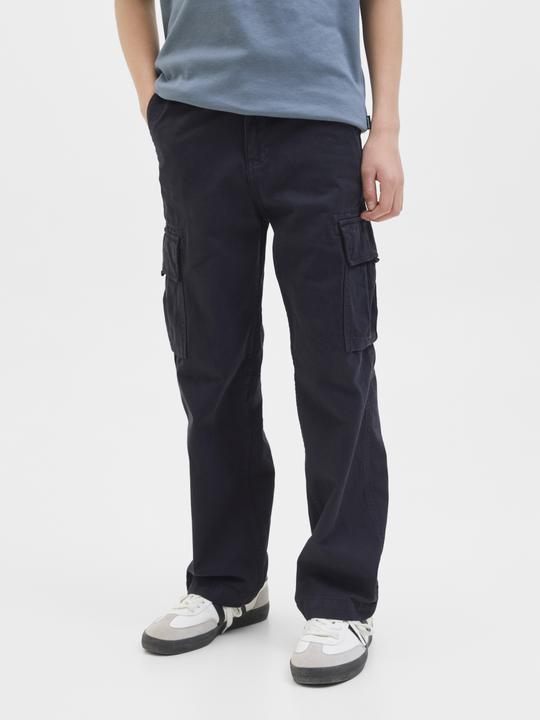 Actual product image Jack & Jones Hosen mit weitem Bein Junior Hosen mit weitem Bein (164)