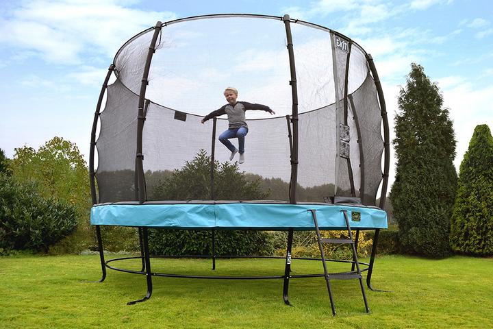 Actual product image Exit Elegant Premium Deluxe (427 cm)