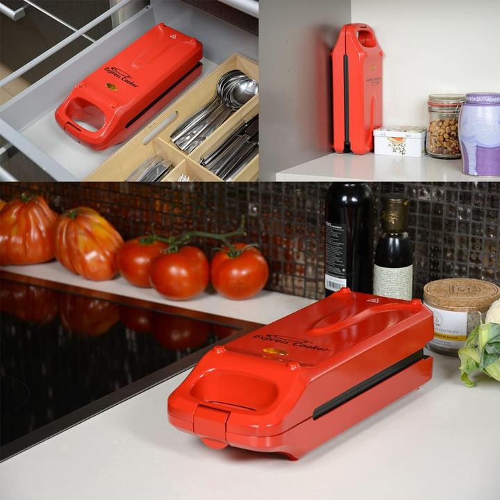 Produktbild Best direct Express Cooker