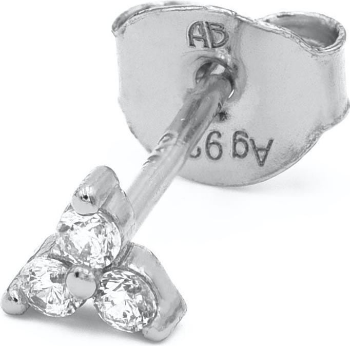 Fleur de nuit Giada-Einzelstück (925 Silber)