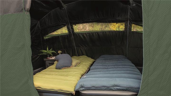 Image du produit Outwell Greenwood (Tente tunnel, 25.40 kg, 6 personnes)