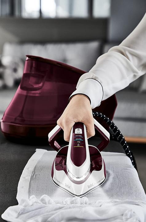 Produktbild Tefal Pro Express Vision GV9810 (3000 W, 680 g/min)