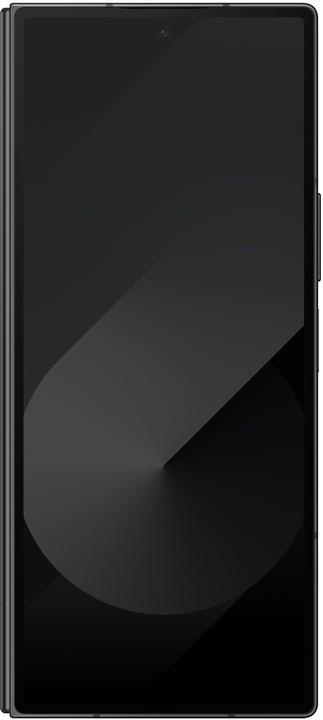 Immagine prodotto Samsung Galaxy Z Fold6 Enterprise Edition (512 GB, Nero artigianale, 7.60", SIM + eSIM, 50 Mpx, 5G)