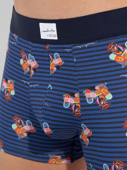 Image du produit HOM Retro Boxer Marinero (L, Une unité par pack)