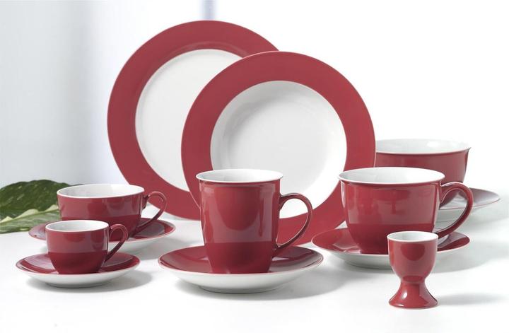 Produktbild Ritzenhoff & Breker Eierbecher Doppio (6 x)