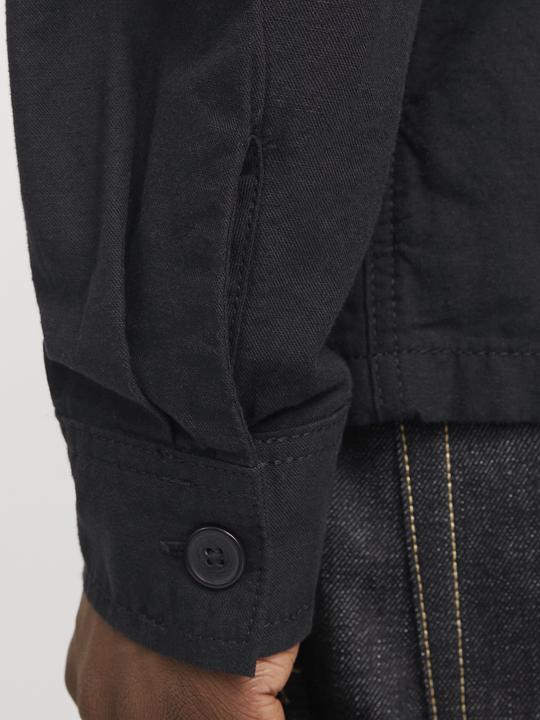 Immagine prodotto Jack & Jones Jjeurban Edge Overshirt Ls Sn (XS)