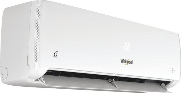 Produktbild Whirlpool SPICR 312W (9000 BTU/h)