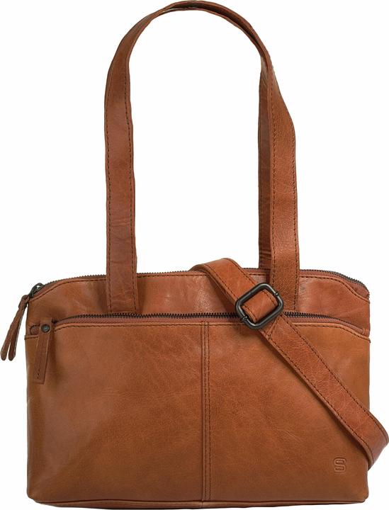 Actual product image Spikes & Sparrow Handtasche